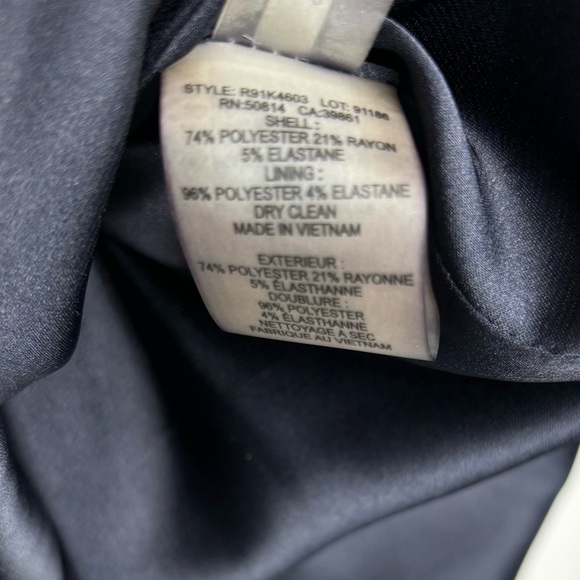 Elie Tahari Green Midi Dress - Picture 14 of 14